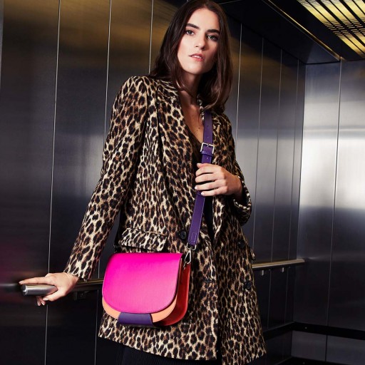 DIZAIND Redefines Innovative and Sustainable Fashion With Its Customized Leather Bags