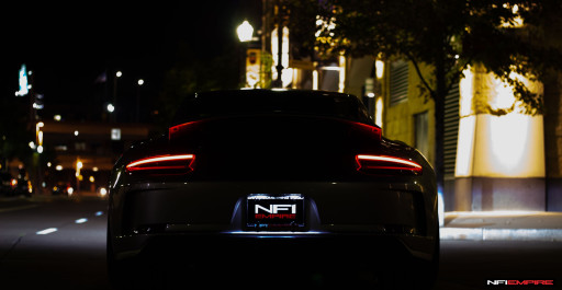 Newport Gold's NFI Empire Completes 61,000 Sq. Ft. Automotive Campus in Pennsylvania, Fueling 24-Month Expansion Strategy
