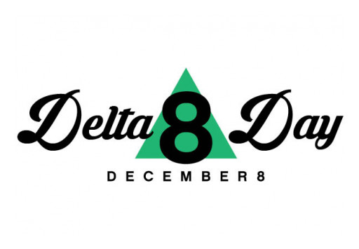Hometown Hero CBD to Create New Cannabis Themed Holiday, Delta 8 Day