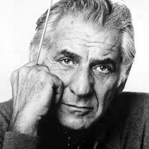 The American Youth Symphony Celebrates Leonard Bernstein on February 17