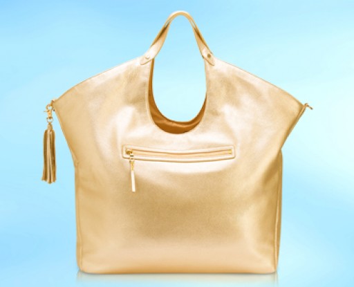 Jamie Lewis Is Launching Her JLEWbags Made in NY Handbag Collection