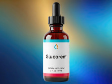 Glucorem Drops 2025’s Best Blood Sugar Supplement
