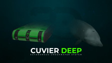 Cuvier DEEP Launch