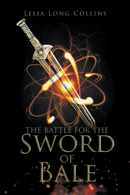 Lillian Longendorfer's New Book 'The Battle for the Sword of Bale' is a Riveting Tale of Politics, Magic, and Drama Between Two Distinct Races