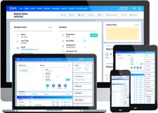 DYL announces brand-new interface