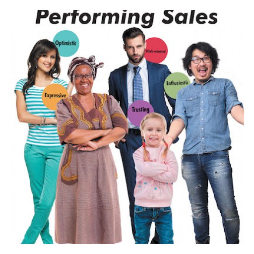 Gary R. Fesler's New Book "You Are Constantly Performing Sales" is a Powerful Manual for Managing the Social Transactions of Everyday Life.