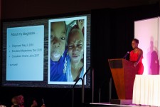 Guest Speaker Kara Adams