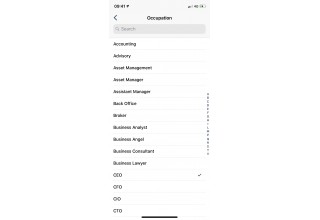 App screenshot 2