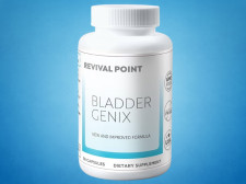 BladderGenix Reviews 2025