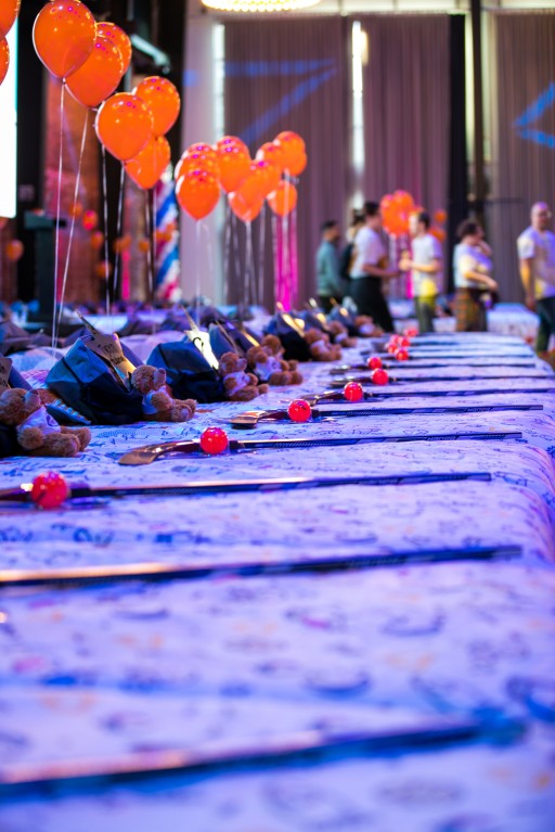 Ashley HomeStore's Hope to Dream Program Celebrating 9th Anniversary and 100,000 Beds Donated