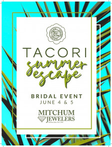Tacori Savings Event
