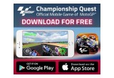 MotoGP Championship Quest 