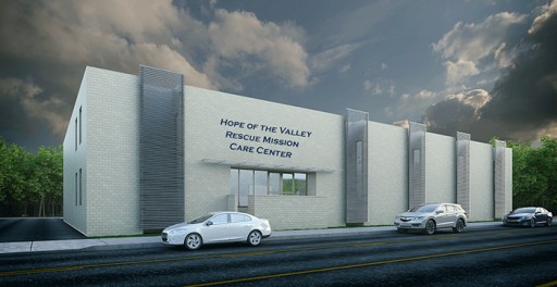 New Recuperative Care Center to Transform Homeless Care in San Fernando Valley