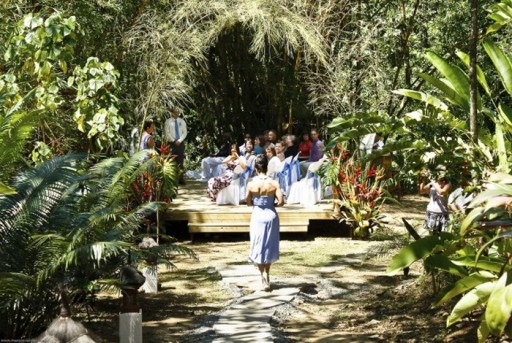 The Waterfall Villas Offers All Inclusive Packages for Weddings, Honeymoons, and Romantic Retreats in Costa Rica