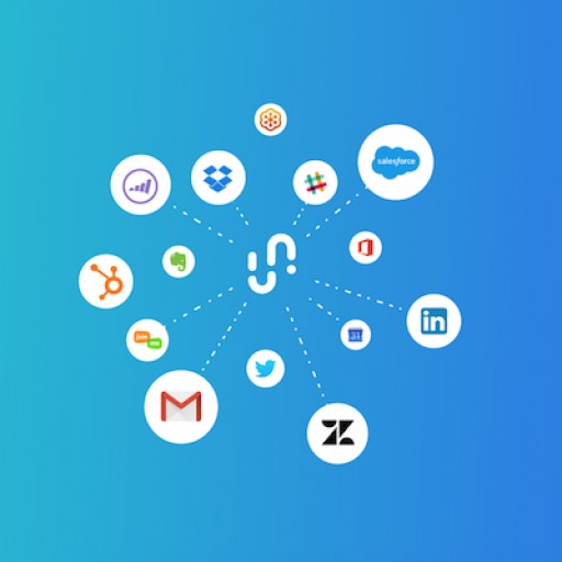 Olono Selected for Oracle Scaleup Ecosystem