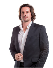 OBMI APPOINTS MAURO COMOLI AS MANAGING DIRECTOR FOR MIAMI OFFICE