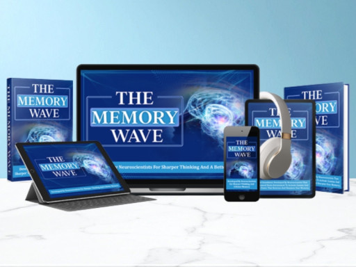 The Memory Wave Reviews 2025: Honest Complaints, Gamma Brainwave Science, Pricing, and Legitimacy