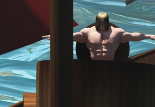 Troy: The Resurrection of Aeneas (2018)