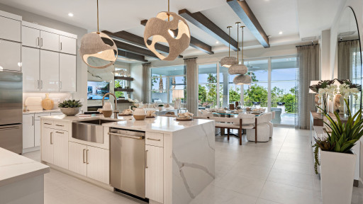 L'Ambiance at Avenir Reaches Major Sales Milestone in Palm Beach Gardens