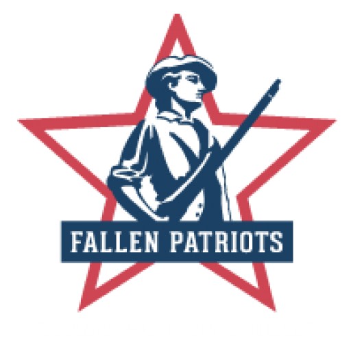 Michael and Kristina Gabelli Make Donation to Children of Fallen Patriots Foundation