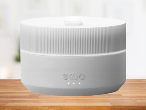 Clairu Humidifier Review 2025: Best for Respiratory Health