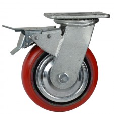 Industrial Caster Wheels