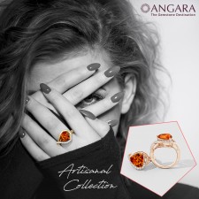 Artisanal Collection at Angara