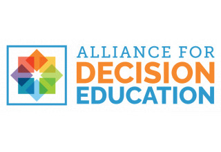 Alliance for Decision Education Logo