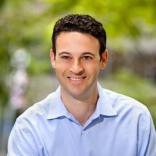 Matt Zall, Chief Investment Product Officer