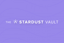 Stardust Vault