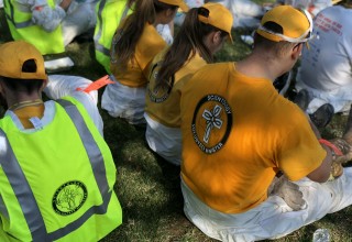 Protection against hazardous materials