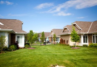 Fieldview at Holland | Addiction Treatment | Wichita, Kansas