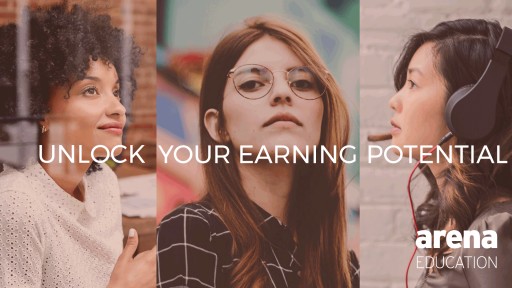 In the Field of Digital Marketing, #TimesUp for Women to Claim Their Power