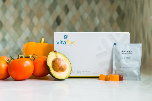 vitafive Discusses Tips for Leading a Healthy and Happy Lifestyle