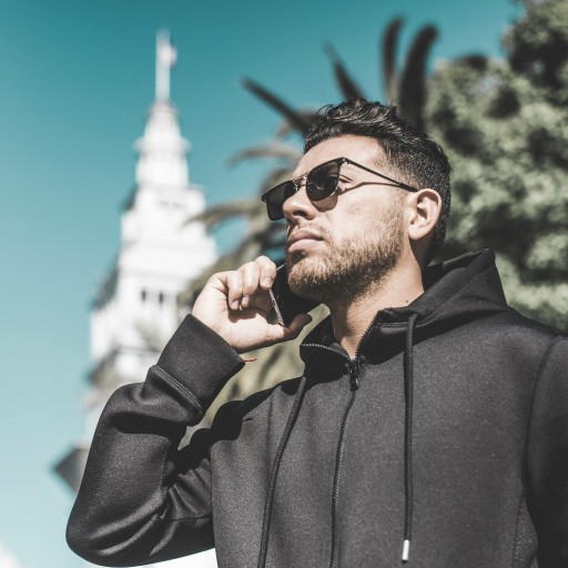 Gerard Adams, Millennial Mentor Named to Magic Johnson's 32 Under 32