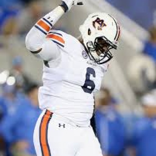 2016 NFL Draft Prospect Davonte Lambert Continues to See Stock Rise per Inspired Athletes