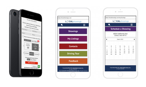 Local Showings by Delta Media Set for Early April Launch