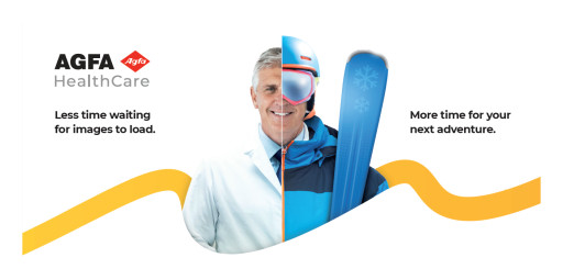 Advancing Imaging Without Barriers! at ECR 2024, AGFA HealthCare Shows How Enterprise Imaging Enables ‘Next-Generation Radiology’