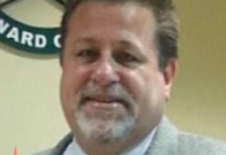 John Van Steenkiste - Founder of Compass Investigations