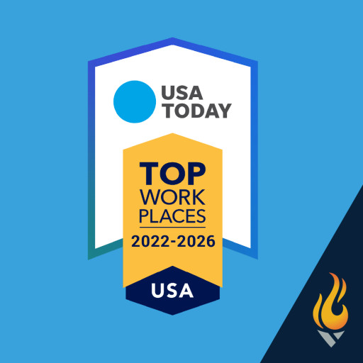ACE Earns 2026 USA TODAY Top Workplaces Award for Fifth Consecutive Year