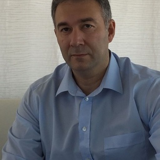 Dmitry Leus: Development Through a Crisis