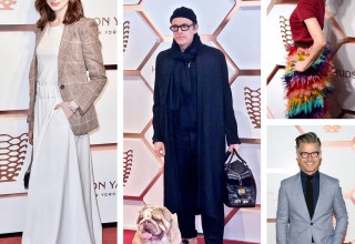 Pol Theis, Founder & CEO of P&T Interiors