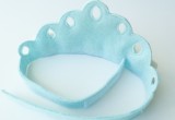 Princess Jasmine Crown