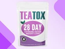 SlimMe Detox Tea Review 2025