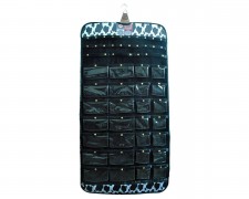 ANNECY Jewelry SnapOn 4 Square