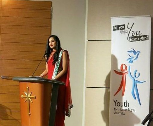 International Day of Peace Celebrates Diversity