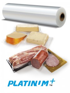Flair Flexible's PLATINUM+ Thermoforming Films