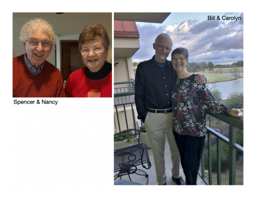 Families Get Closer by Spending Their Retirement Years at St. Catherine' Village