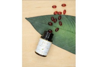 CBD Oil + Curcumin Softgels