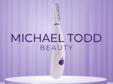 Sonicsmooth Pro+ Review: Sonic Dermaplaning Tool